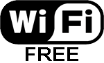 Free Wifi